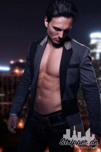 Menstrip Mönchengladbach