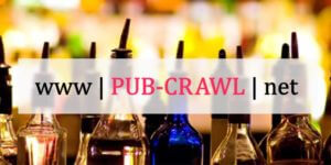 Pub Crawl