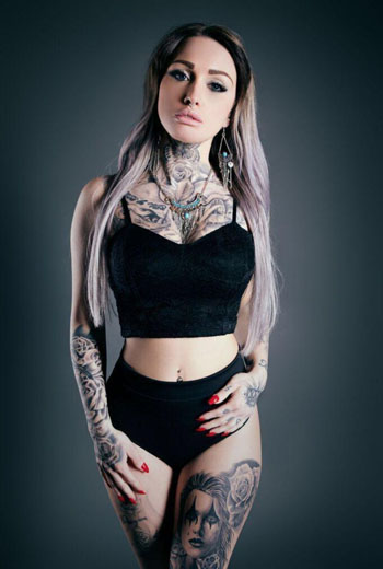 Nummerngirls Nummerngirls